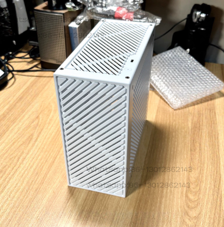 2026年新製品 1個入り LP P6 ITXケース アルミ - Sff Mini Itx Cnc Aluminum Chassis のレビューと価格